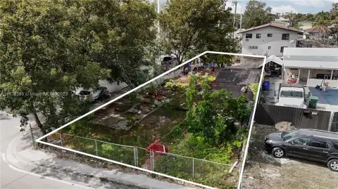 Miami Multifamily Development Opportunity