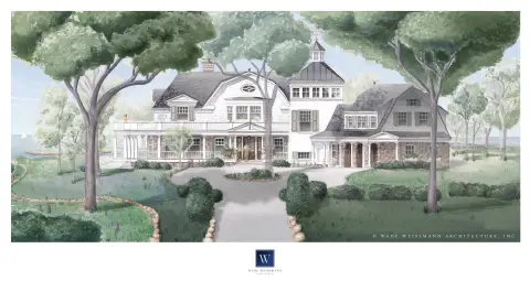 Green Lake Vacant Waterfront Lot