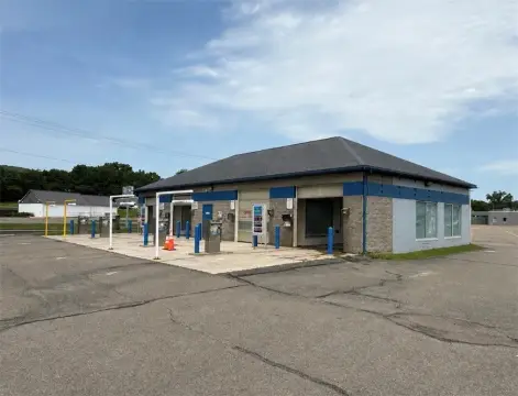 Operating Automatic Car Wash