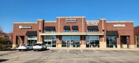 Sun Prairie Retail Space Available