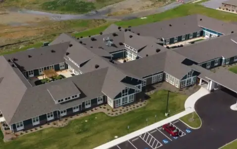 Commercial Land Near Augusta Health