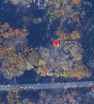 2.3-Acre Wooded Residential Parcel