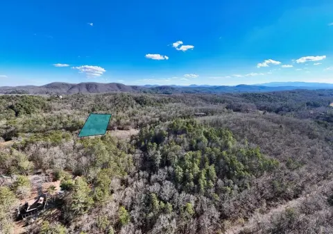 Unrestricted Acreage in Mineral Bluff