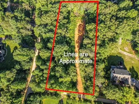 Morganton, GA Vacant Lot