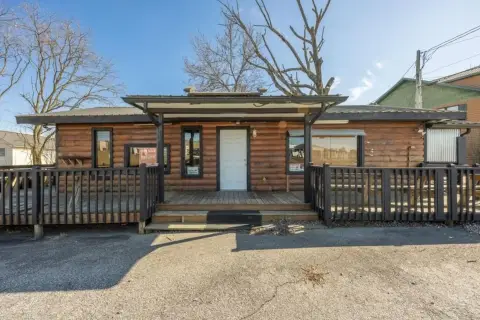 Blue Ridge Retail Opportunity