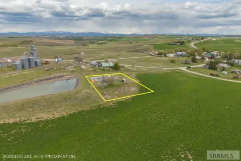 Land For Sale, Drummond, ID