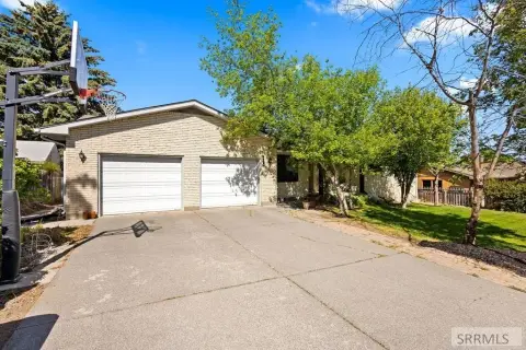 Rexburg Duplex Near BYU-Idaho