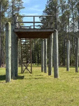 Waterfront Land Near Onancock