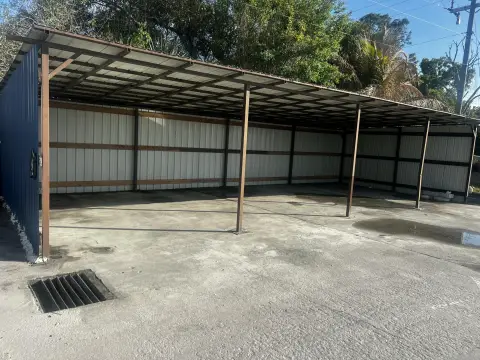 Indiantown Industrial Space For Rent