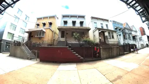 Corona, NY Two-Family Home