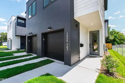 Modern Duplex Investment Opportunity