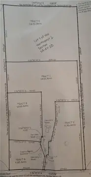 Kingsville Land with Timber