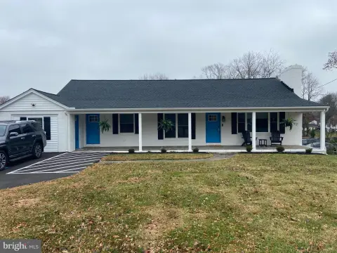 Renovated Office Space in Bel Air