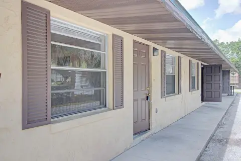 8-Unit Apartment Property with New Roofs