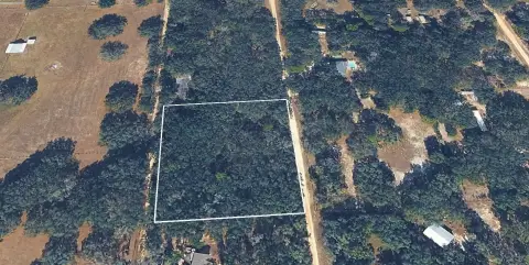 Dunnellon Land Parcel For Sale