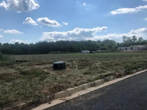 Commercial Lot in Blue Ridge