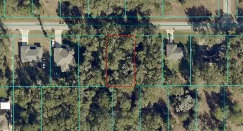 Vacant Land in Summerfield, FL