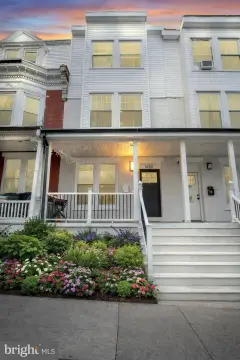 Harrisburg Multi-Unit Investment Opportunity