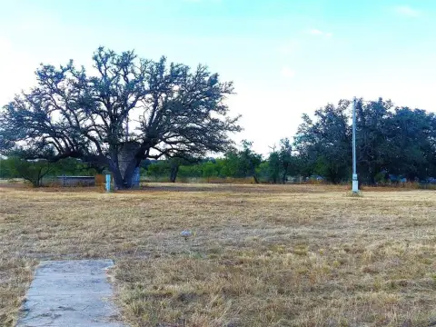 Rochelle, TX Unimproved Land