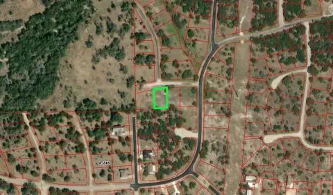 Horseshoe Bay Land Opportunity