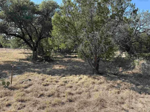 Horseshoe Bay Land For Sale