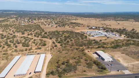 Commercial Land on FM 1431