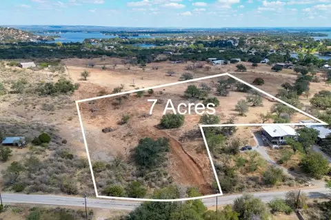 Sunrise Beach Horse-Friendly Land