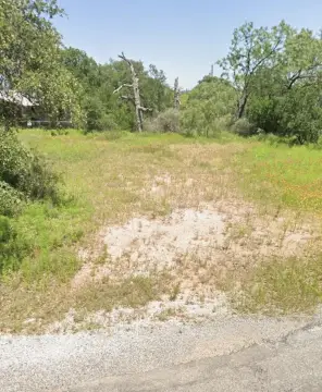 Residential Lot in Kingsland, TX