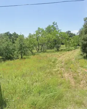 Residential Lot in Kingsland, TX