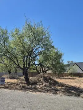 Residential Land in Cottonwood Shores