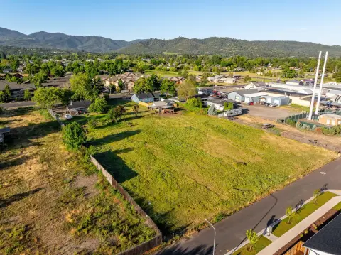 Medford Land For Sale