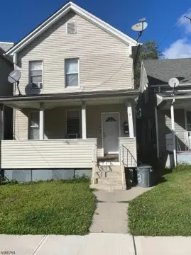 West Orange Two-Family Home