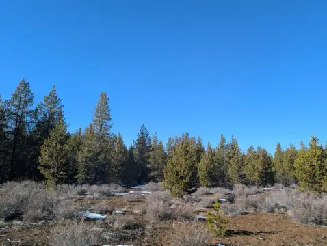 Residential Land in Bend, Oregon