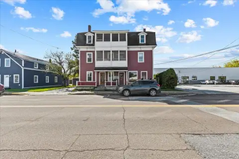 St. Albans Multifamily Investment Opportunity