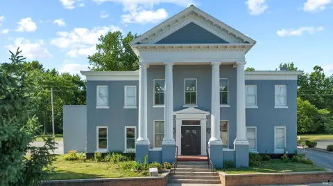 Historic 5-Unit Short-Term Rental