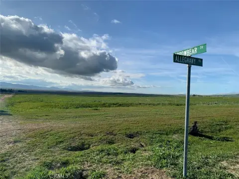 Santa Margarita Land For Sale