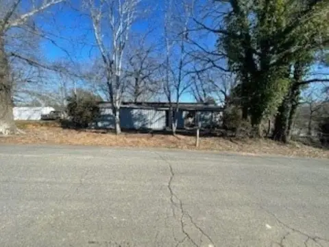 Residential Lots Near Oaklawn Stables