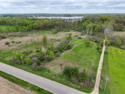 Stunning 5-Acre Sanctuary in Caledonia