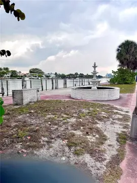 Miami Beach Boat Slip Opportunity