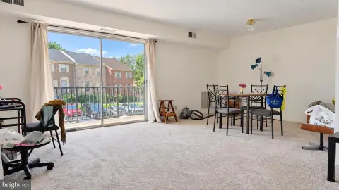 Second-Floor Residential Income Property