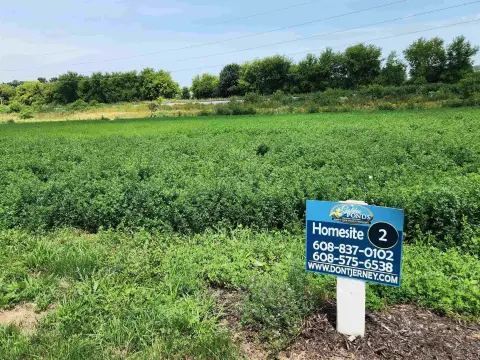 Waunakee Residential Lot For Sale