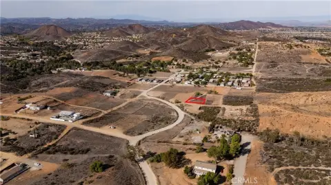 Land For Sale in Menifee