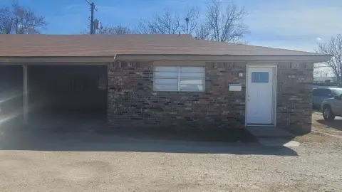 Lubbock Duplex Investment Opportunity