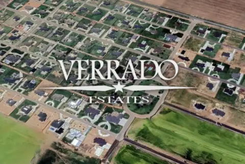 Lubbock Land in Verrado Estates