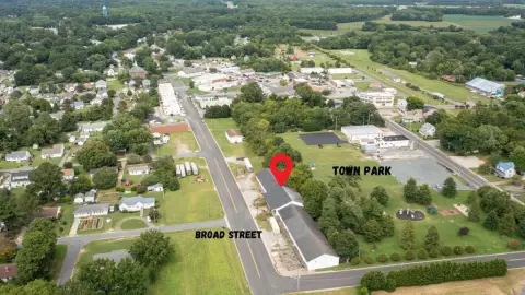 Versatile Commercial Property in Exmore