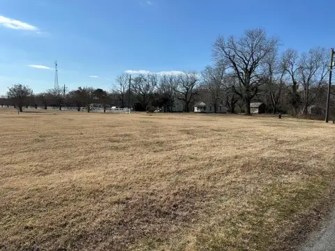 Mixed-Use Lot Near Cape Charles