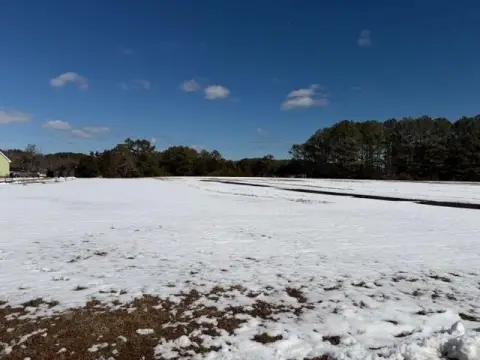 5 Acre Waterfront Lot