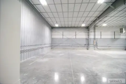 Rexburg Commercial Space For Rent