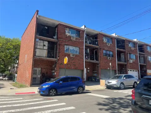 Corona, NY Triplex For Sale