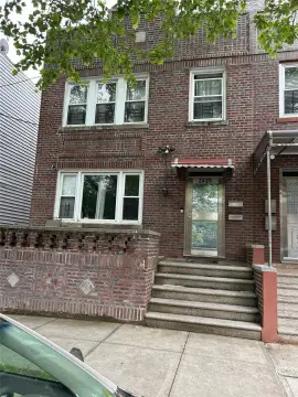 Bronx Duplex: Investment Opportunity